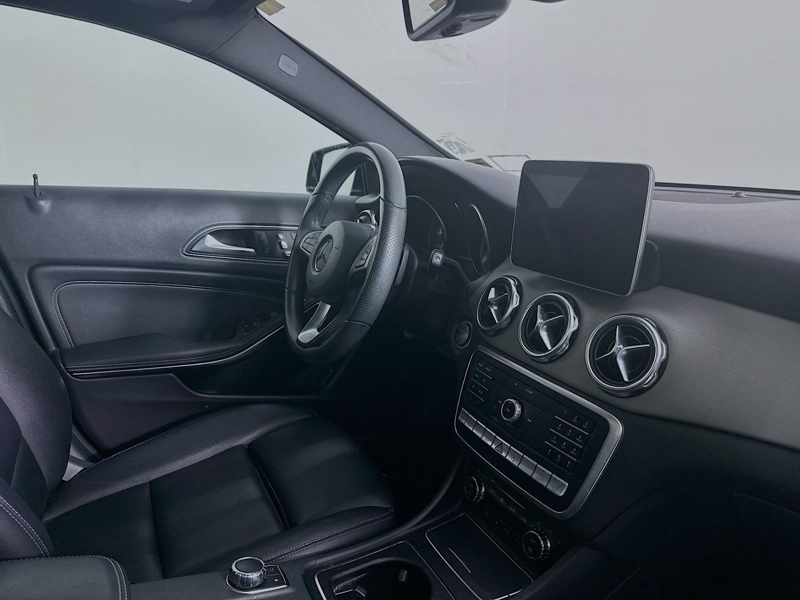 2019 Mercedes-Benz GLA 250 GLA 250 4MATIC® SUV